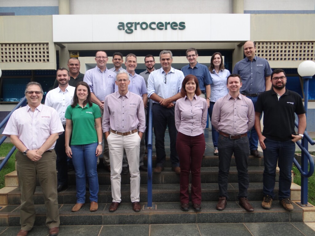 O futuro da produção de suínos está em pauta