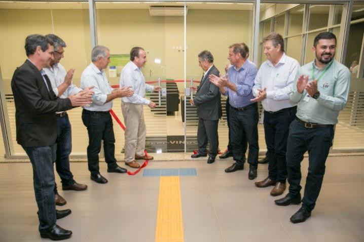 Lar inaugura escritórios em Sidrolândia e Maracaju no MS