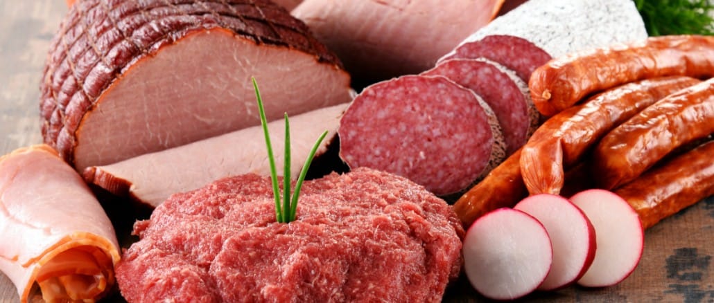 BRF lança nova marca Kidelli com processados à base de aves e suínos