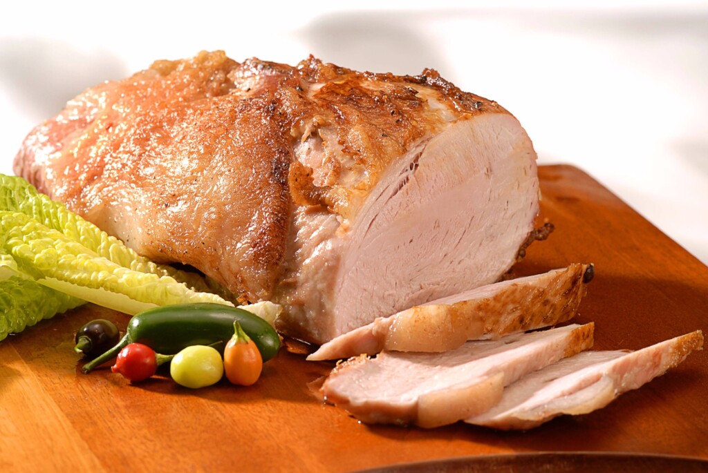 Ações da Semana Nacional da Carne Suína são realizadas no Espírito Santo