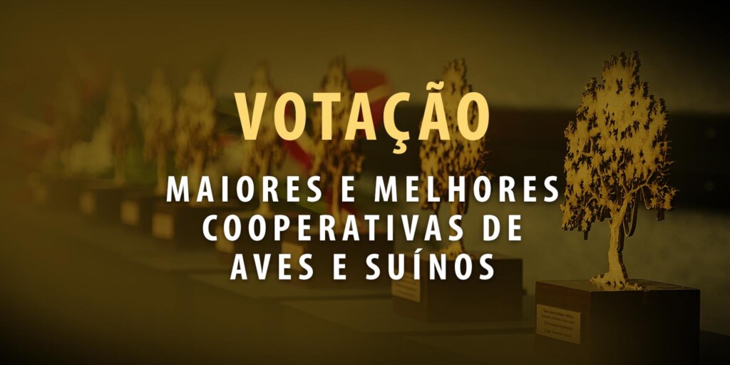 Ministra Tereza Cristina abre cerimônia do Prêmio Quem é Quem