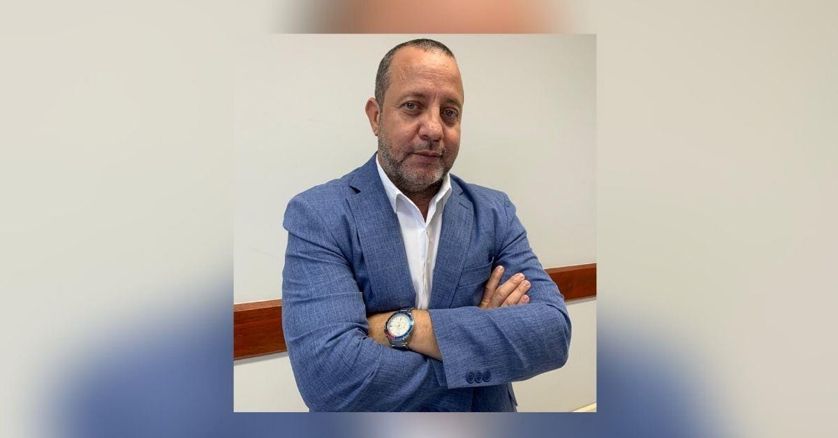 Emerson Valença, da Rinen, debate o uso de biológicos no tratamento de água e efluentes Emerson Valença, da Rinen, debate o uso de biológicos no tratamento de água e efluentes
