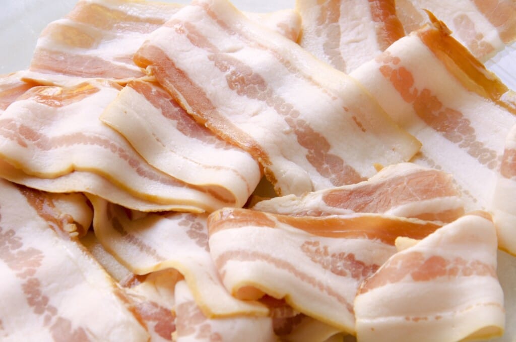 Nos EUA, preço do bacon disparou para níveis recordes e pode não cair tão cedo