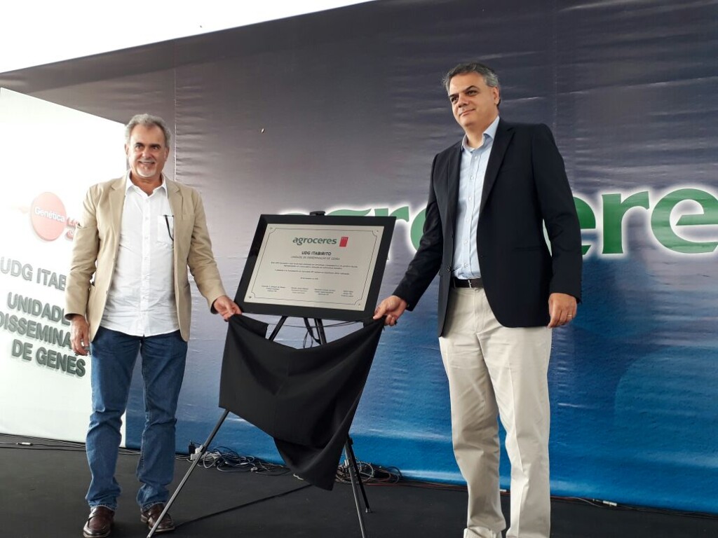 Agroceres PIC insere Itabirito na história do agronegócio nacional