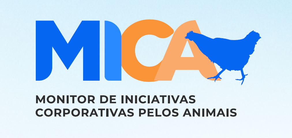 Novo ranking avalia status dos compromissos de gigantes do agronegócio com o bem-estar animal