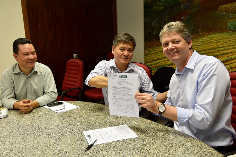 Mato Grosso do Sul modifica regras de licenciamento ambiental na suinocultura