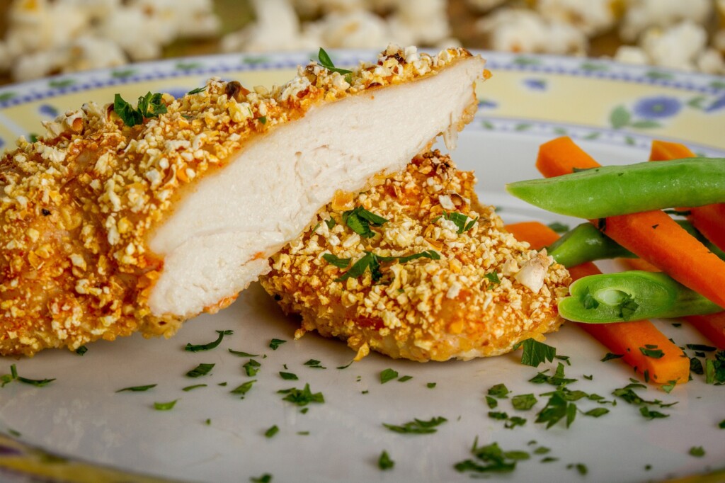 Conheça os benefícios do frango orgânico à saúde