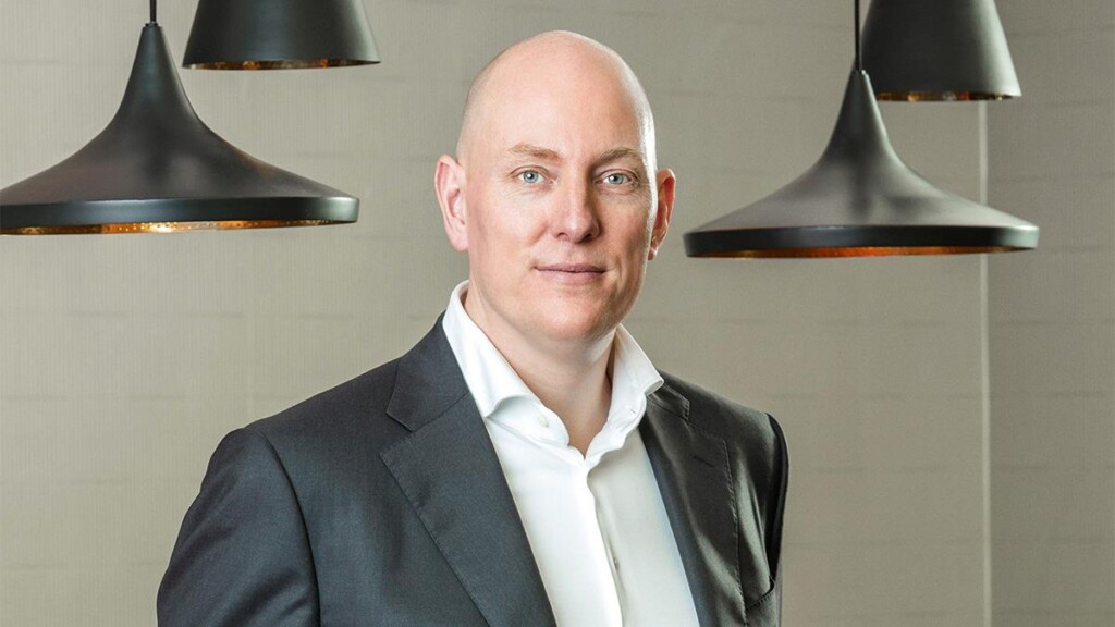 Rabobank Brasil anuncia novo CFO para América do Sul