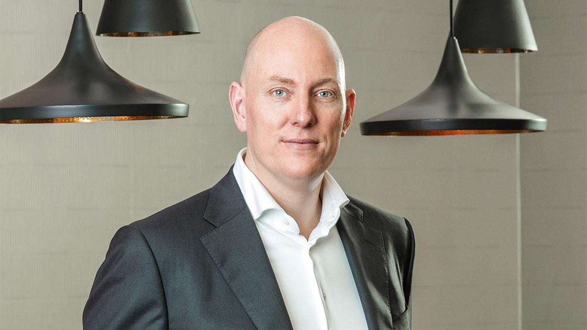 Rabobank Brasil anuncia novo CFO para América do Sul