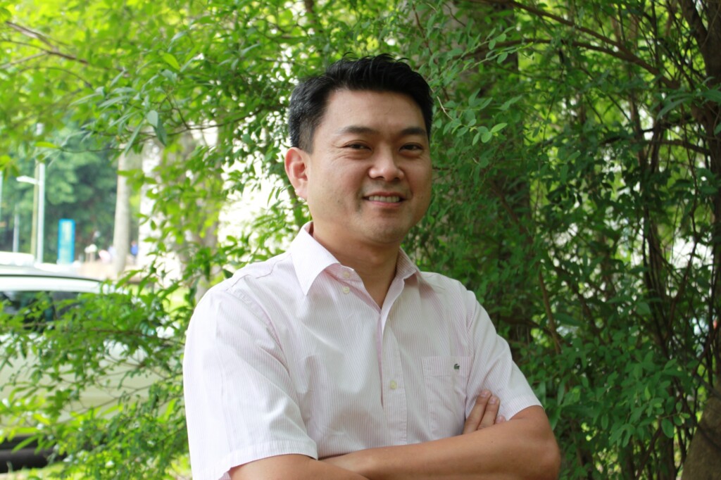 Brasil precisa adotar um planejamento de longo prazo