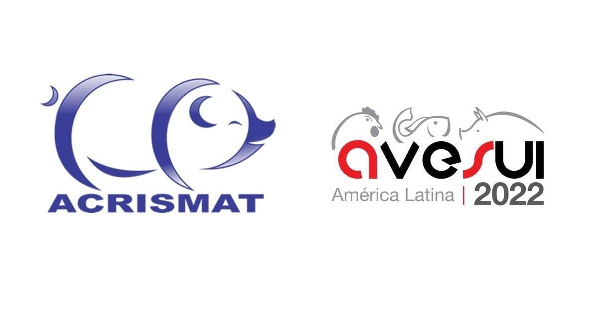 AveSui América Latina 2022 obtém o apoio institucional da Acrismat