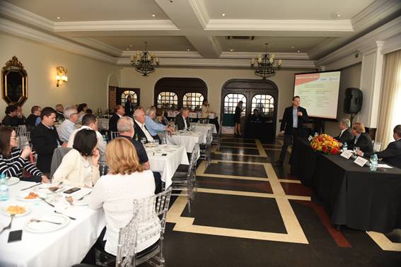 Campanha de incentivo ao consumo de frango é lançada no Paraná