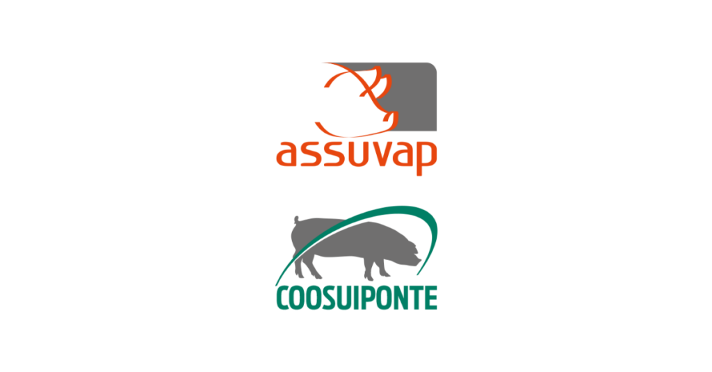 Gerando valor e resultados para cadeia suinícola, Assuvap/Coosuiponte reafirma o propósito em transformação, com novo posicionamento e identidade de marca