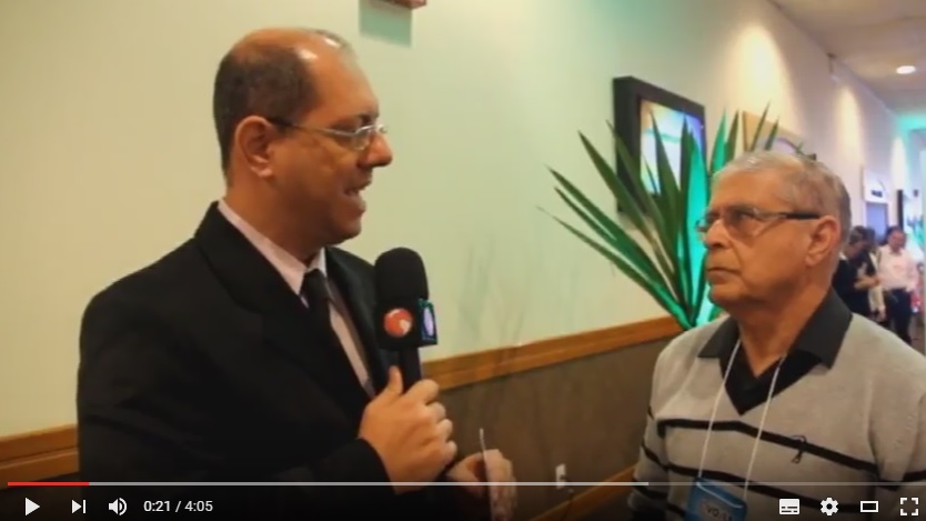 Valmir Costa da ABCS explica o que são os Registro Genealógicos