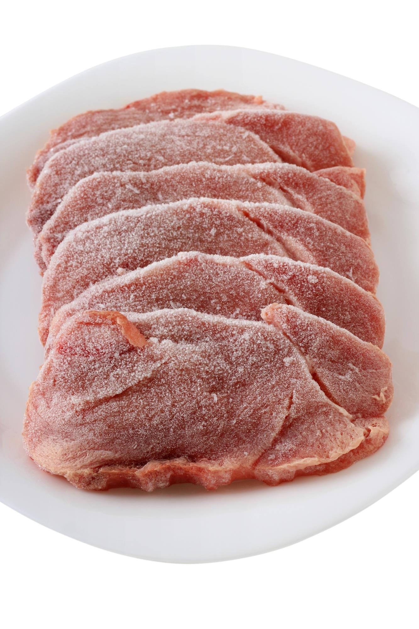 Carne suína do Acre será exportada para Singapura Carne suína do Acre será exportada para Singapura