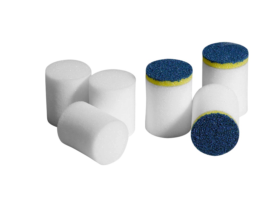 Serviço elimina biofilme microbiano das linhas de água purificada das indústrias