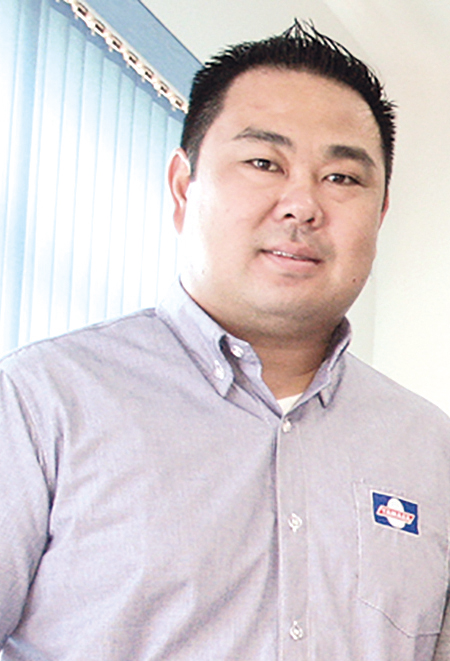 Yamasa é uma das patrocinadoras de evento avícola no Paraná