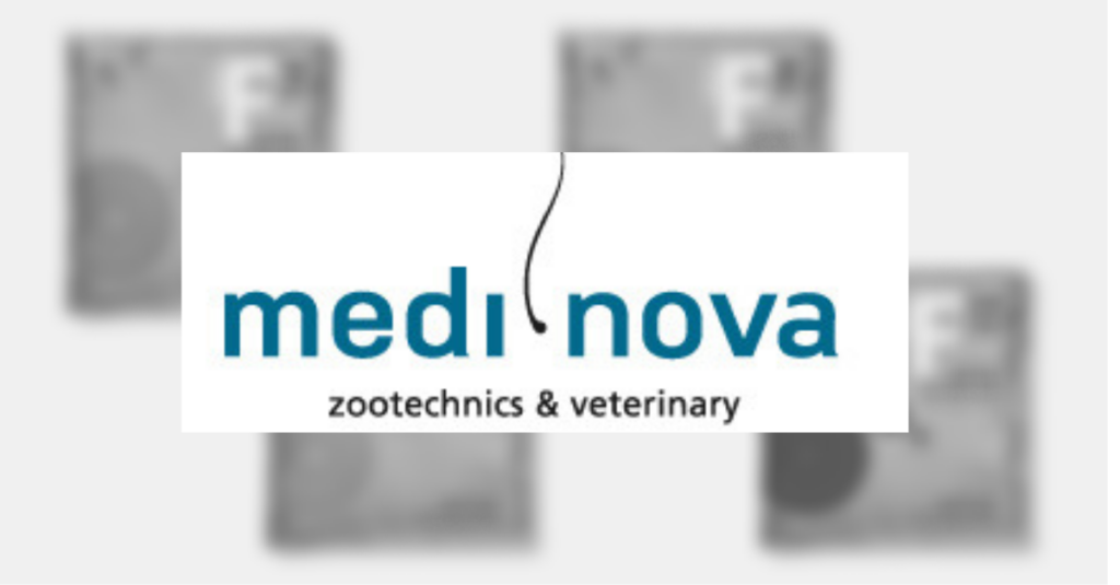 Medi Nova chega a Avesui EuroTier com tecnologias para inseminação artificial