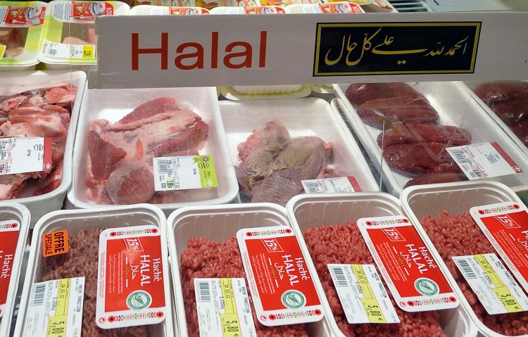Crescem as demandas de carnes Halal para comunidade muçulmana no mundo