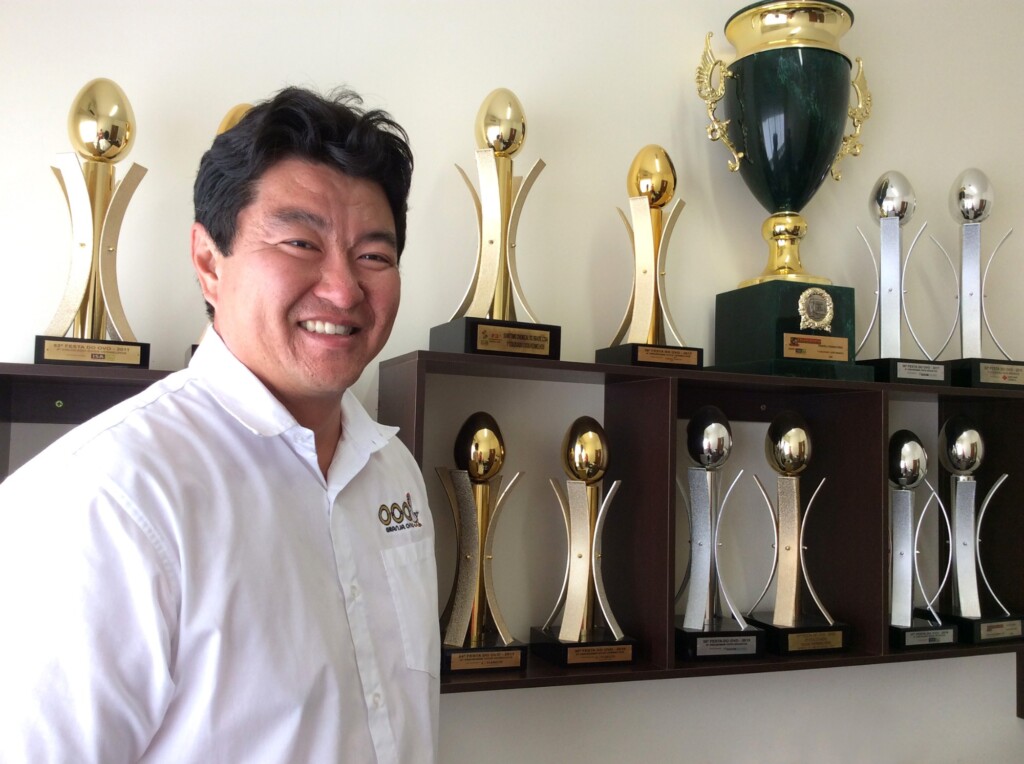 Concurso de Qualidade de Ovos define comissão organizadora