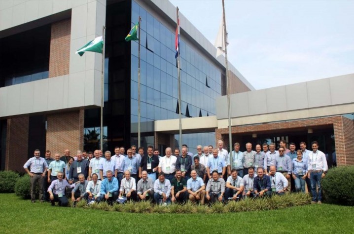 Frísia recebe encontro nacional do Programa Aliança