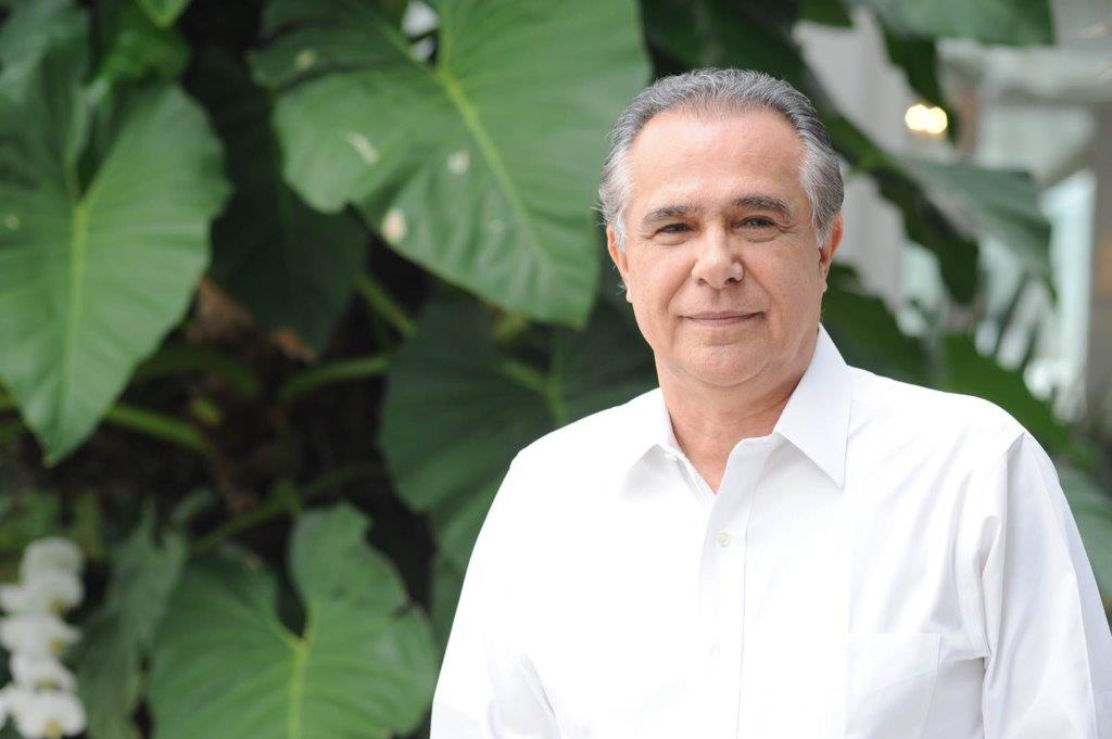 Palestra de Roberto D´Ávila abre Seminário de Suinocultura Agroceres PIC