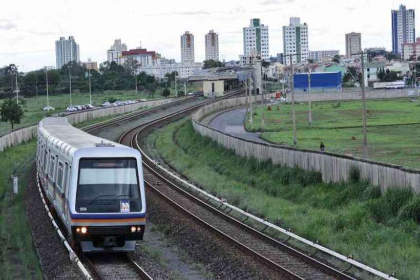 Estação de Samambaia Sul (DF) começará a operar com energia solar