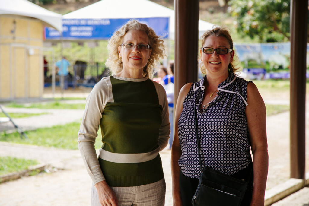 Palestra apresenta benefícios dos ovos para a saúde humana