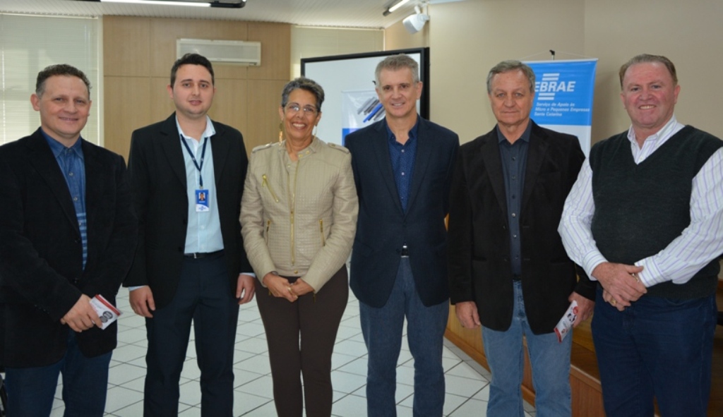 Lançada Central de Frigoríficos no oeste catarinense