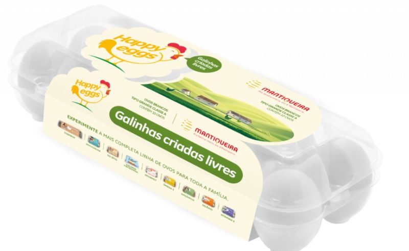 Maior produtor de ovos da América do Sul conquista o selo Certified Humane®