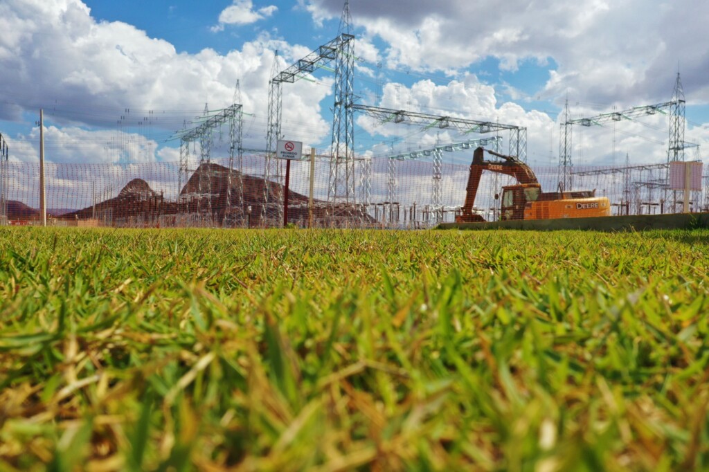 EDF Renewables inicia obras do parque eólico Serra de Seridó, na Paraíba