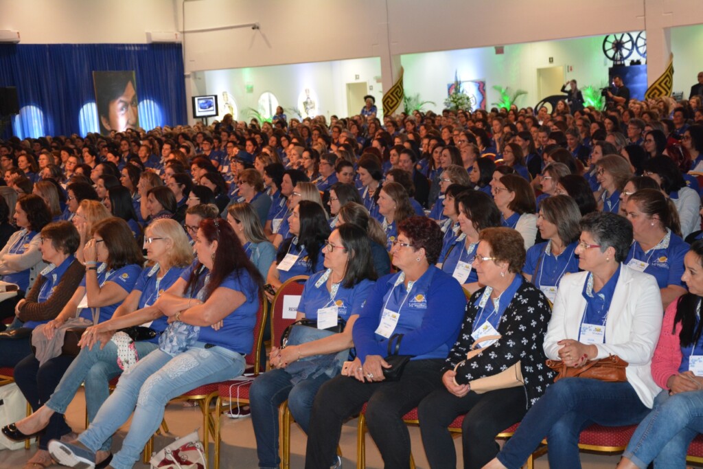 Cooperativismo: elas são protagonistas