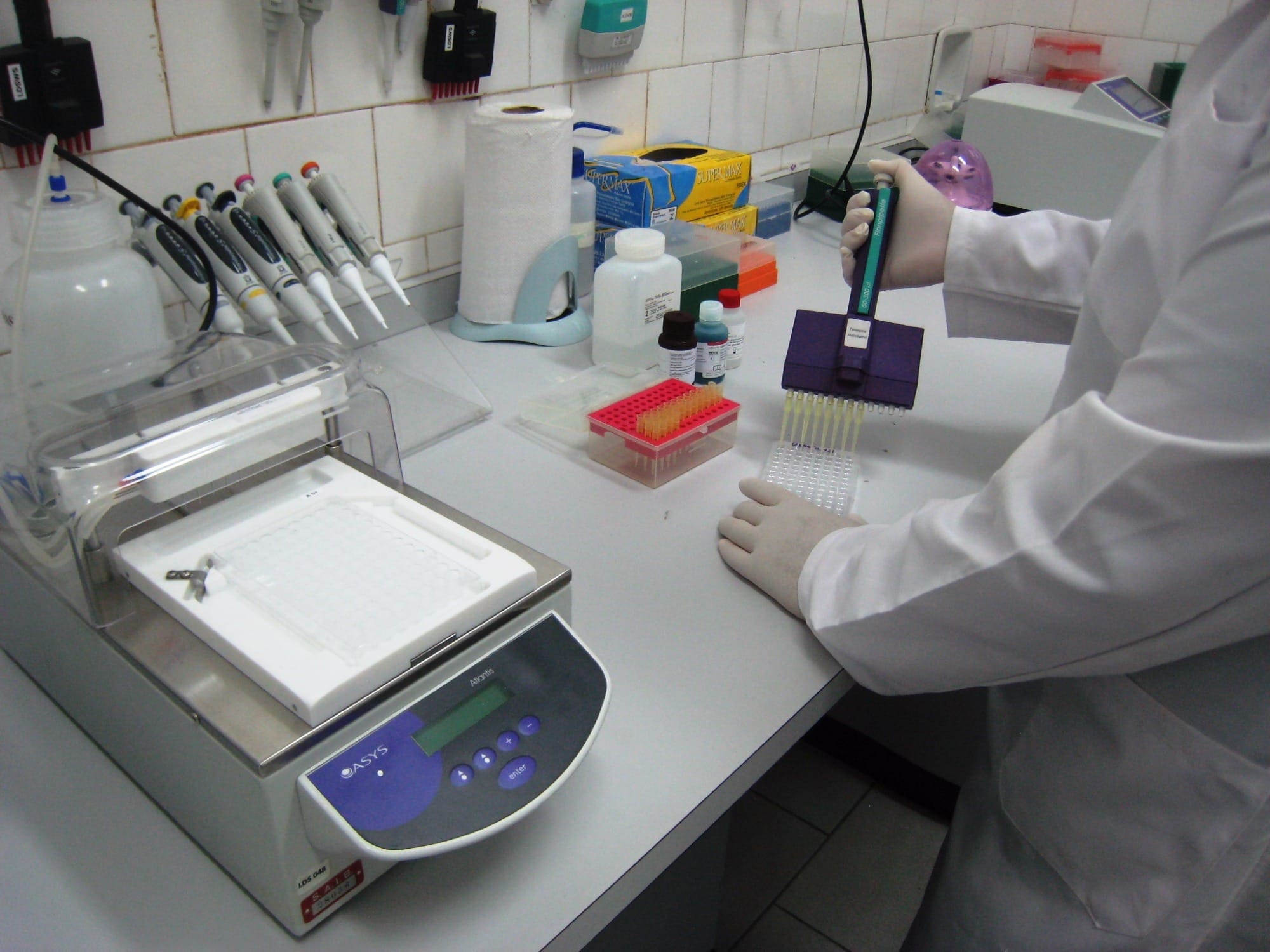 Instituto de Zootecnia promove curso sobre patógenos e resíduos de antibióticos em animais Instituto de Zootecnia promove curso sobre patógenos e resíduos de antibióticos em animais