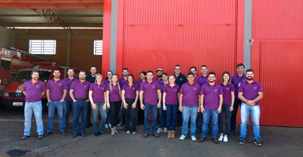 Zoetis promove discussão sobre sanidade avícola