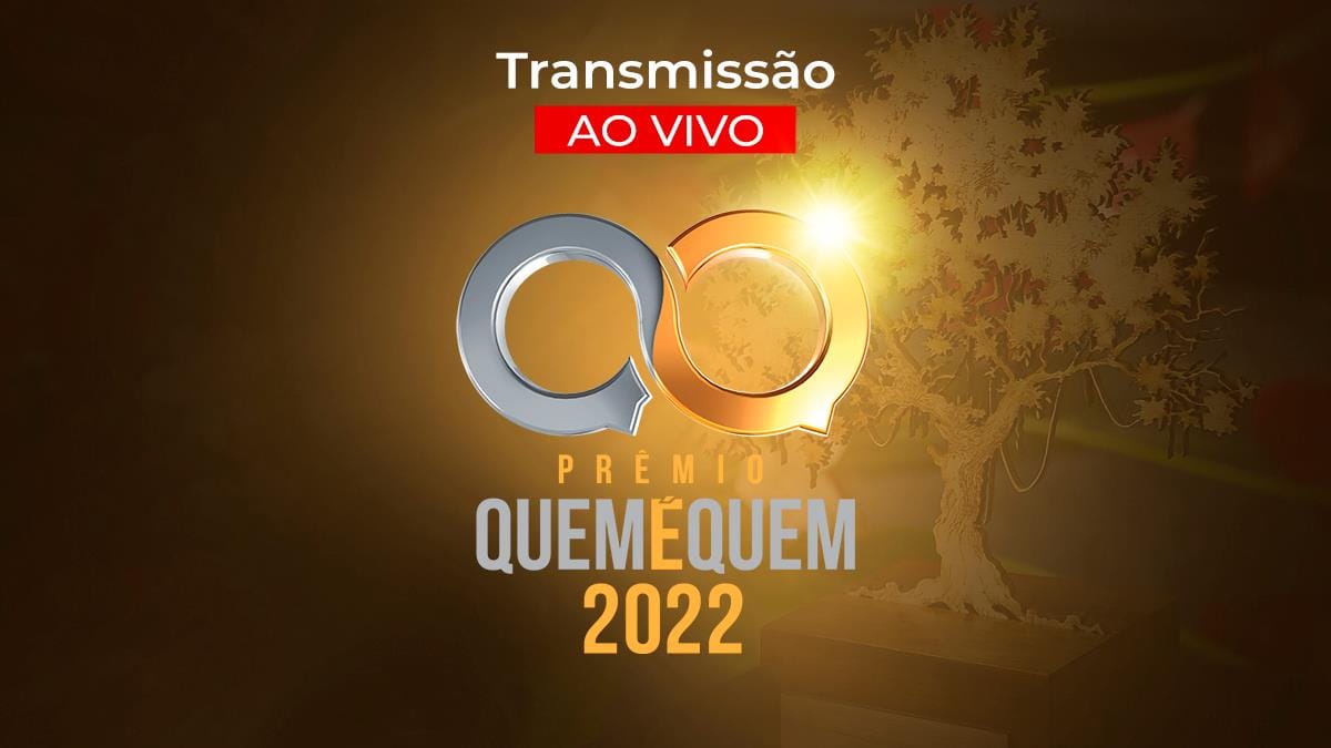 Quem é Quem – Transmissão ao vivo