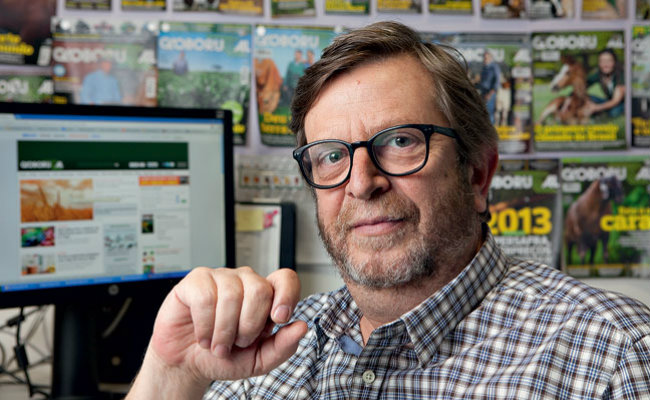 “Trash food” e protecionismo na era Trump – Por Bruno Blecher