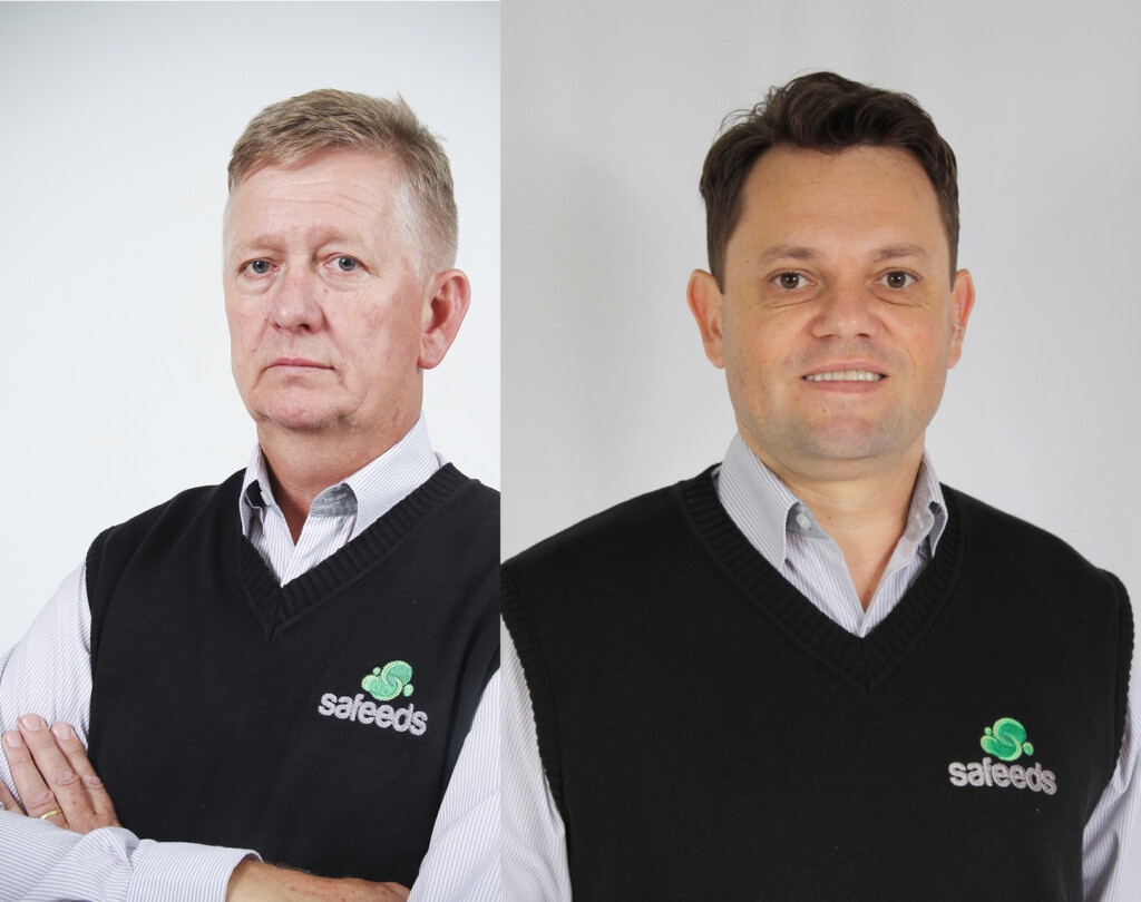 Safeeds apresenta dois novos gerentes