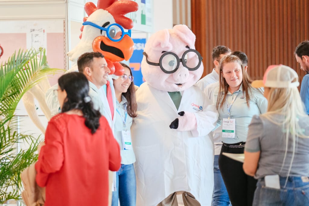 AveSui: tendências e oportunidades do setor avícola em foco