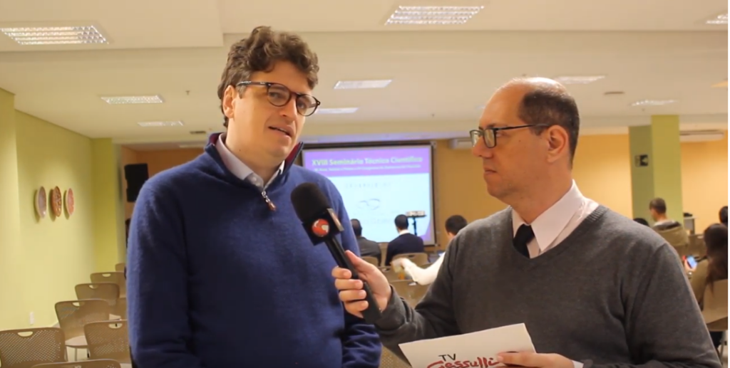 Presidente da Abiogás fala sobre o panorama do biogás no Brasil