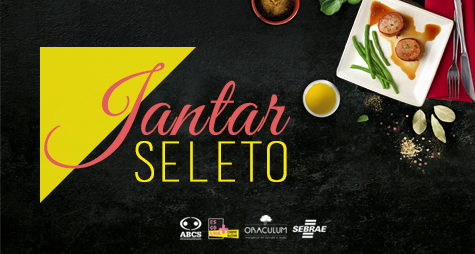 ABCS realiza jantar seleto para médicos renomados em São Paulo