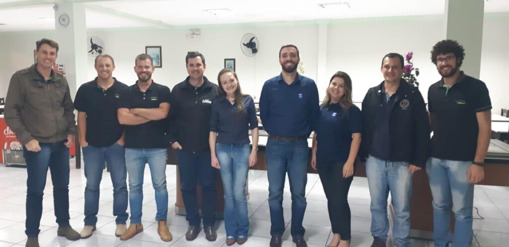 Problemas respiratórios são tema de palestra