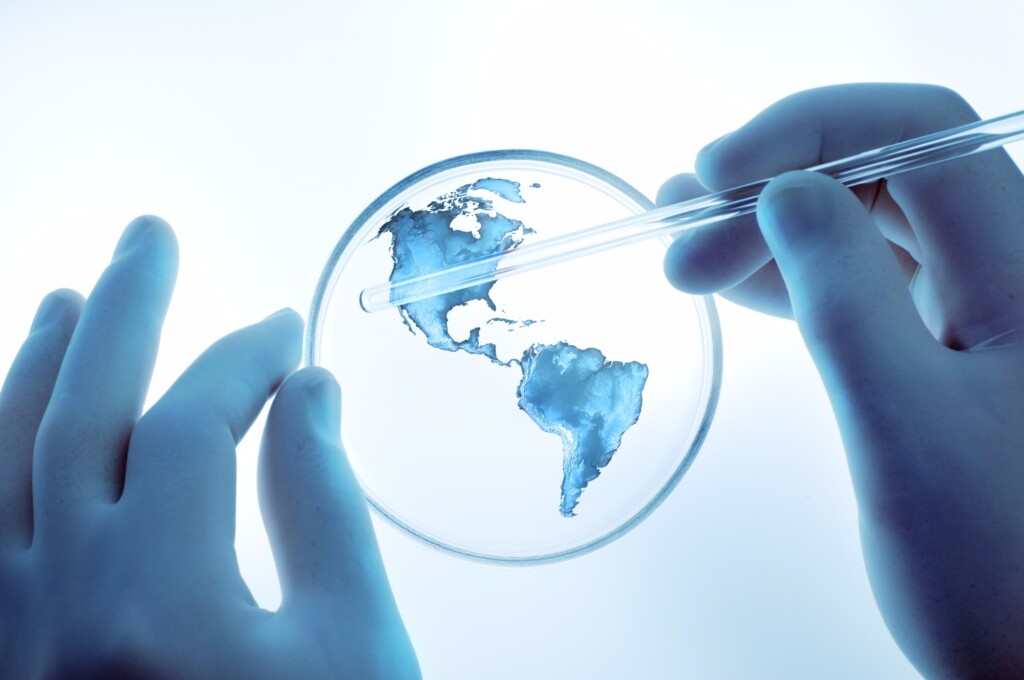 Sanidade: uma conquista de SC