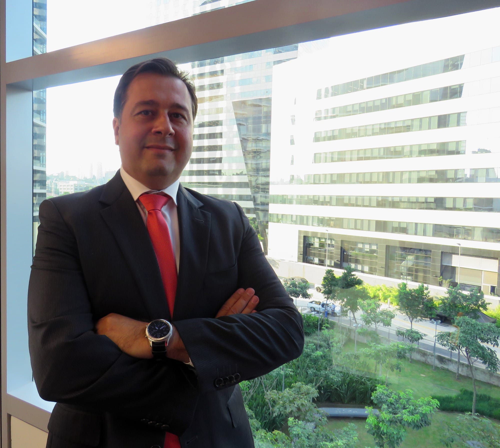 Zoetis nomeia Renato Vilas Boas como novo diretor financeiro