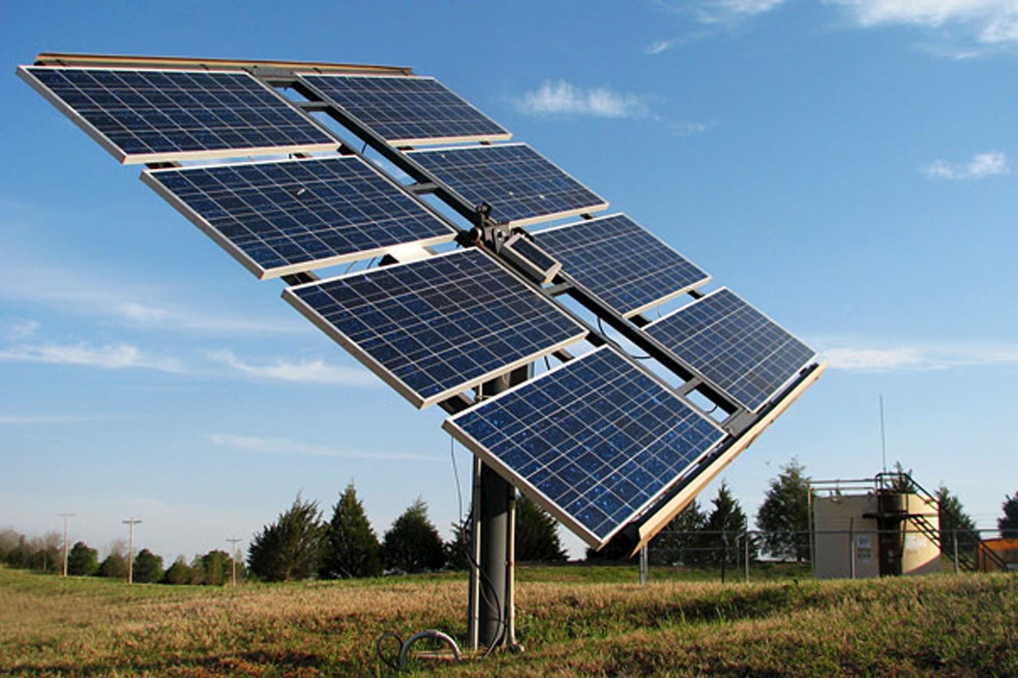 Agronegócio foi o segmento que mais investiu em energia solar em 2020