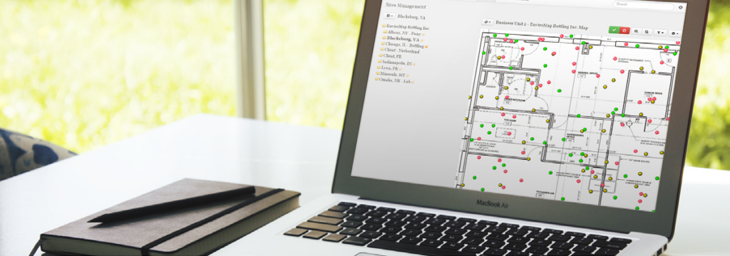 Mérieux NutriSciences lança solução digital de monitoramento ambiental para produtores