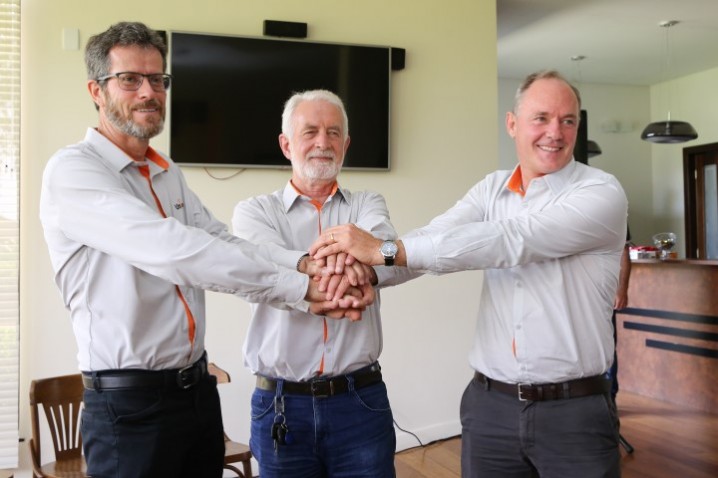 Frisia, Castrolanda e Capal lançam marca Unium para alinhar seus produtos