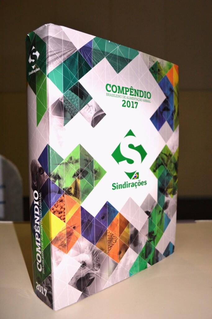 Sindirações anuncia lançamento de Compêndio 2017