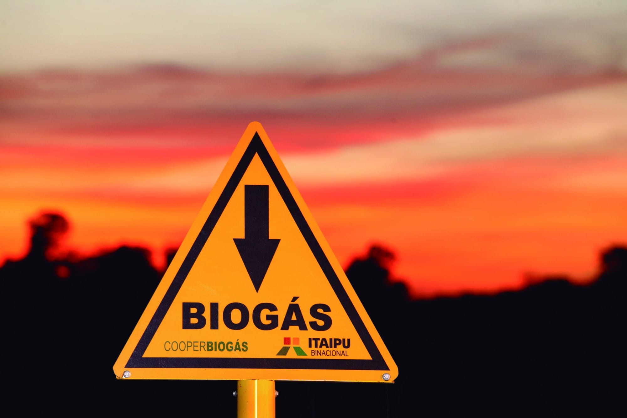Scania apresenta nova geração de caminhões com os combustíveis alternativos no V Fórum de Biogás