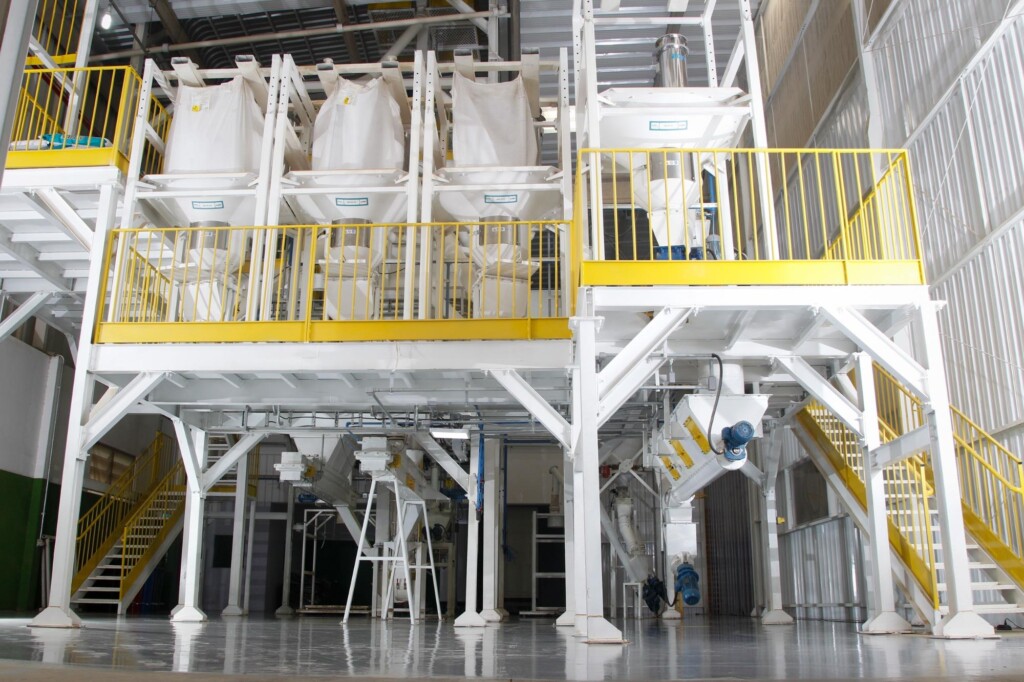 Com investimentos de R$ 2 milhões, Aleris inaugura primeira fábrica no Brasil