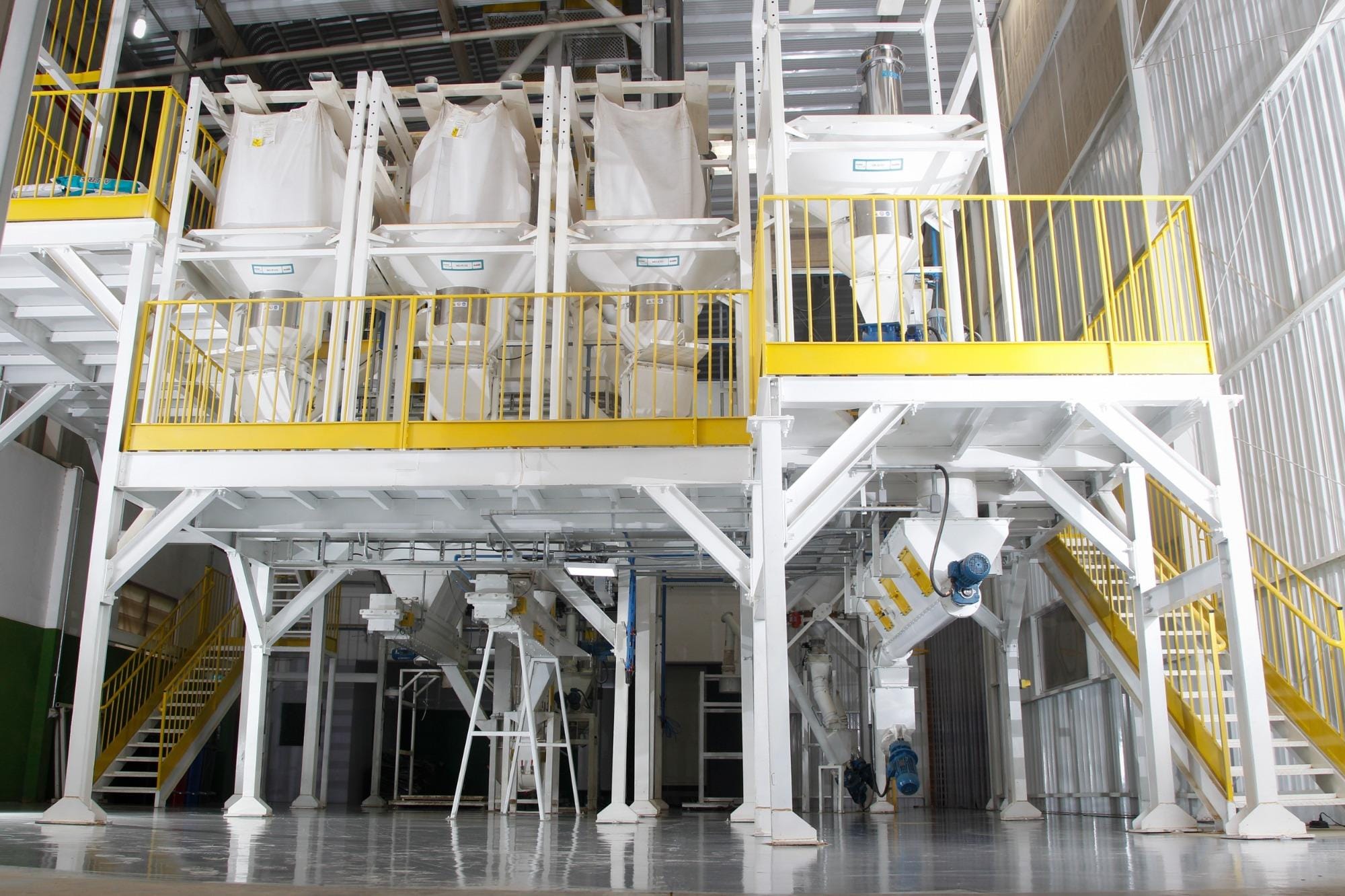 Com investimentos de R$ 2 milhões, Aleris inaugura primeira fábrica no Brasil